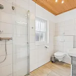 Ferienwohnung Altefaehr Lägenhet *