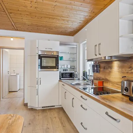 Ferienwohnung Altefaehr