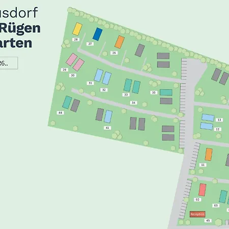 Ferienwohnung Altefaehr * Altefähr