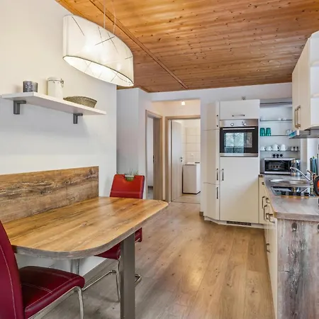 Ferienwohnung Altefähr
