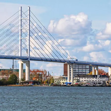 Ferienwohnung Altefaehr Apartamento *