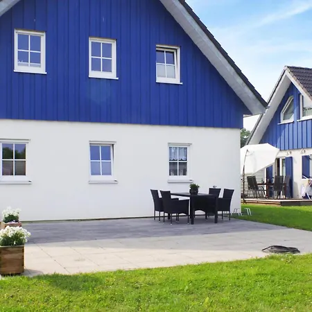 Ferienwohnung Altefaehr