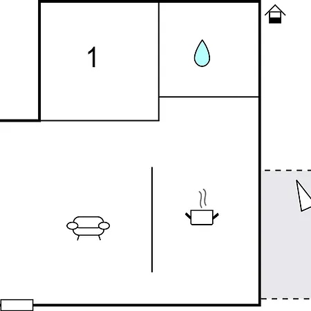 Ferienwohnung Altefaehr *