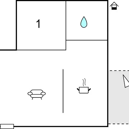 Ferienwohnung Altefähr *